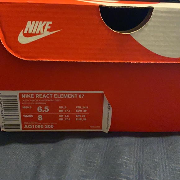 Nike react element 87 - Picture 2 of 5